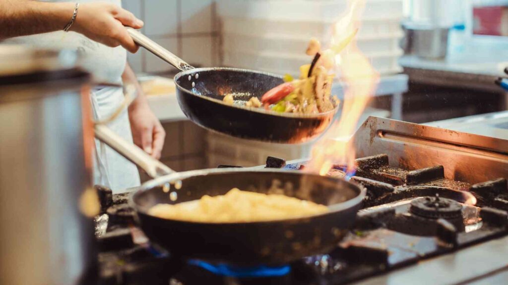 Restaurant Marketing