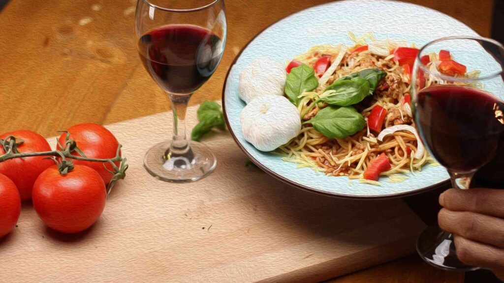 Restaurant Marketing