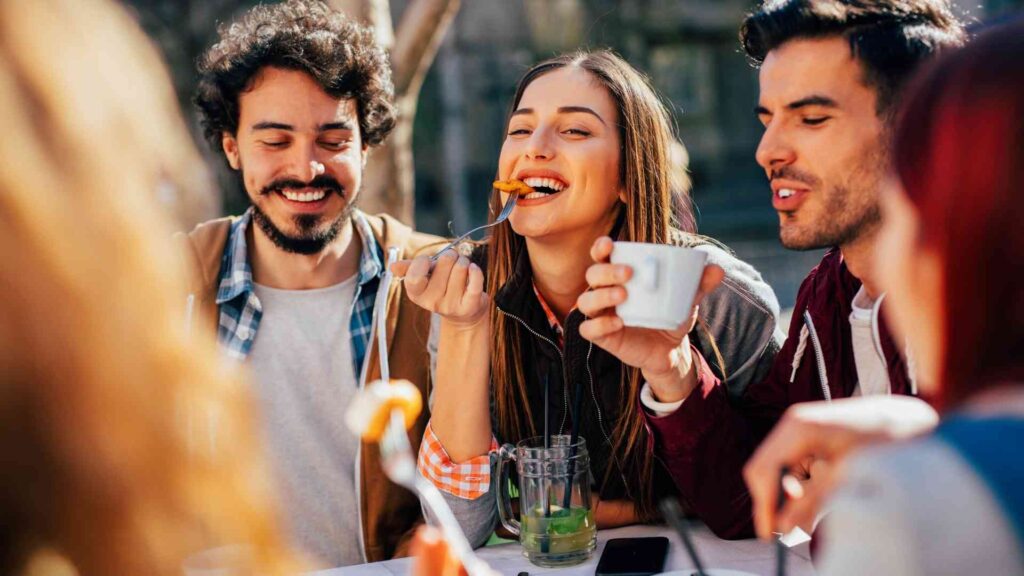 Influencer marketing